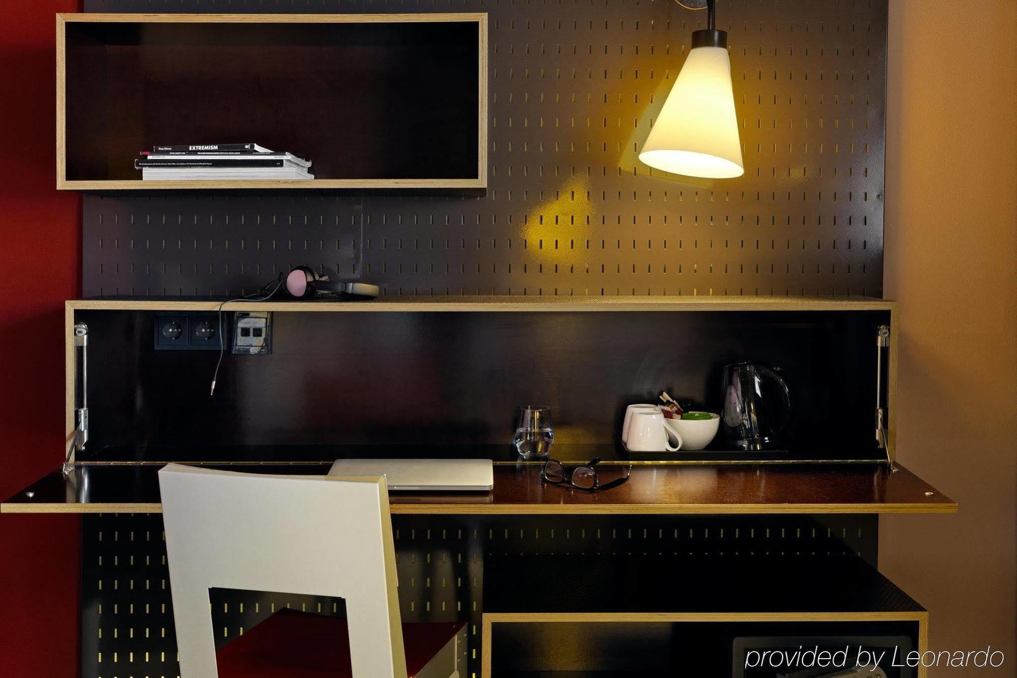 Scandic Paasi Hotel 4*