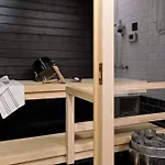 Scandic Paasi