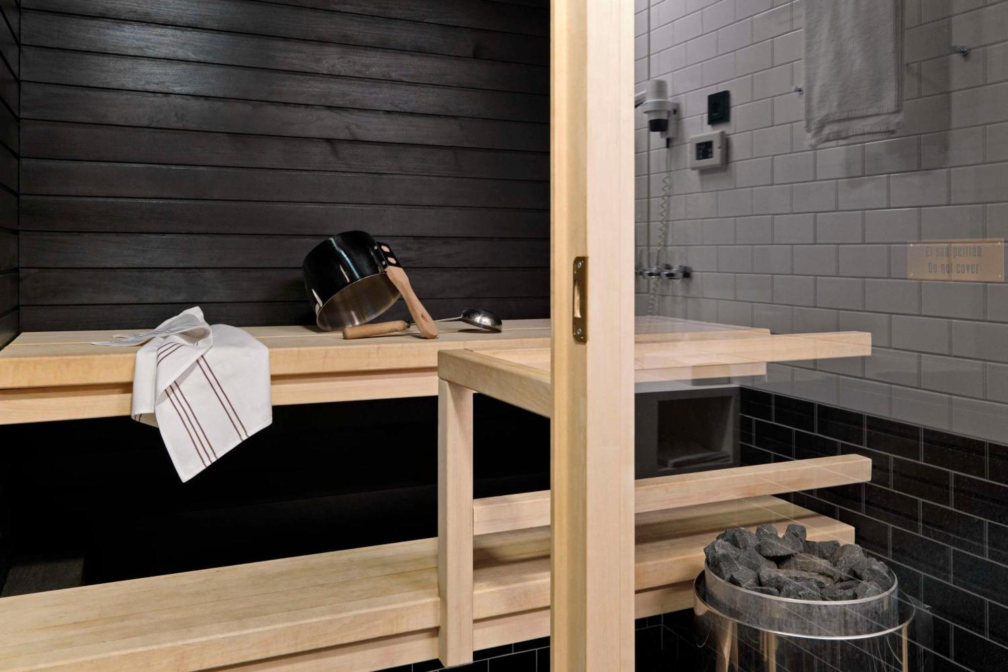 Hotell Scandic Paasi 4*