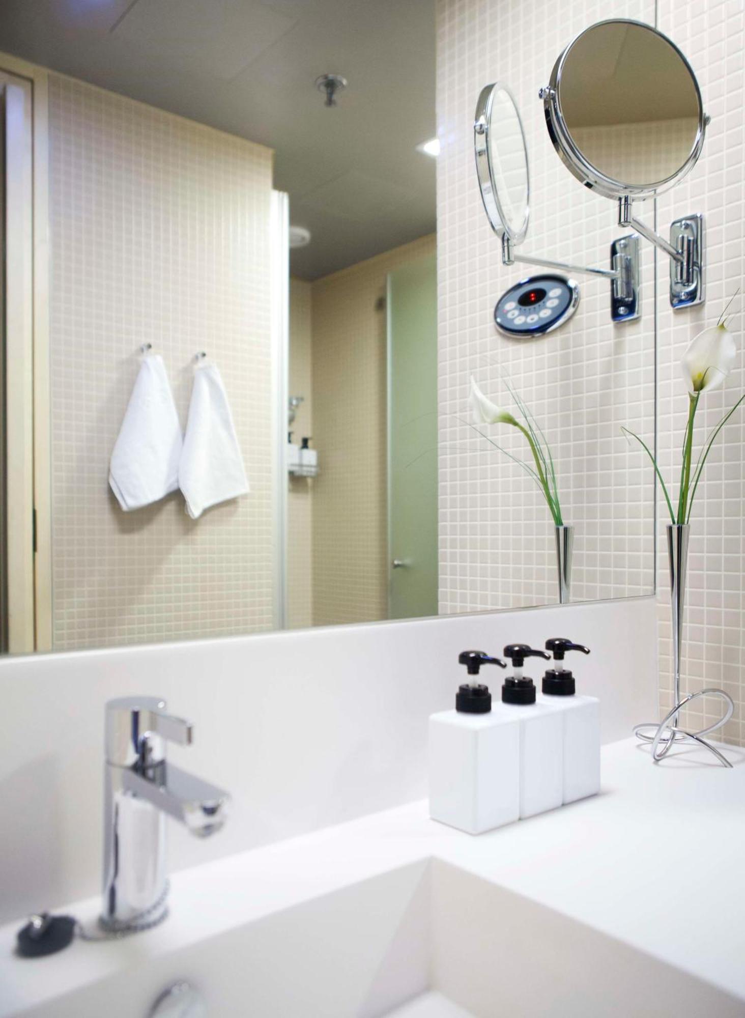 Scandic Paasi Hotell Helsingfors