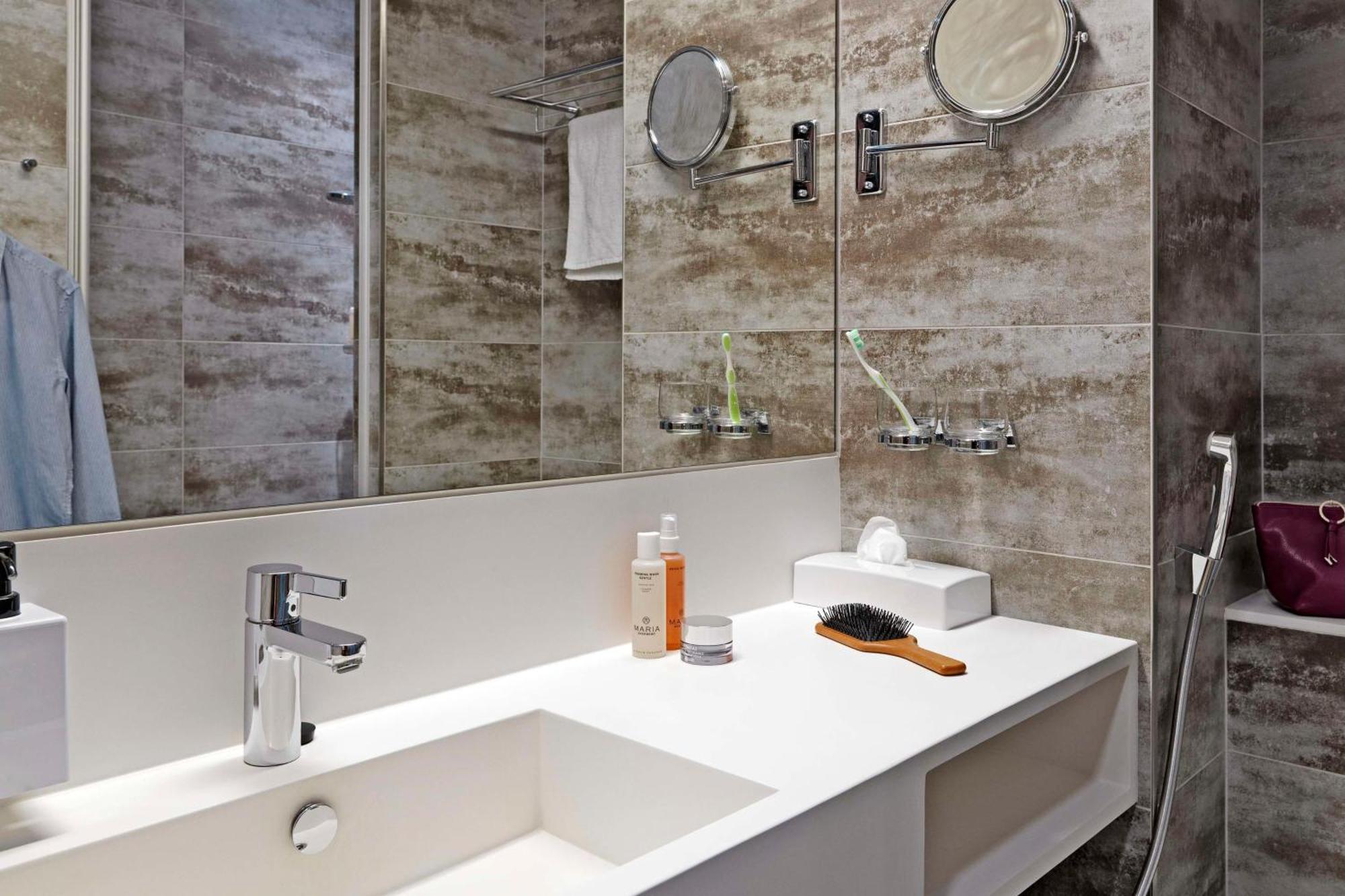 Scandic Paasi Hotell 4*