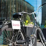 Scandic Paasi