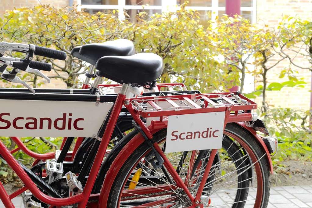 Hotel Scandic Paasi 4*
