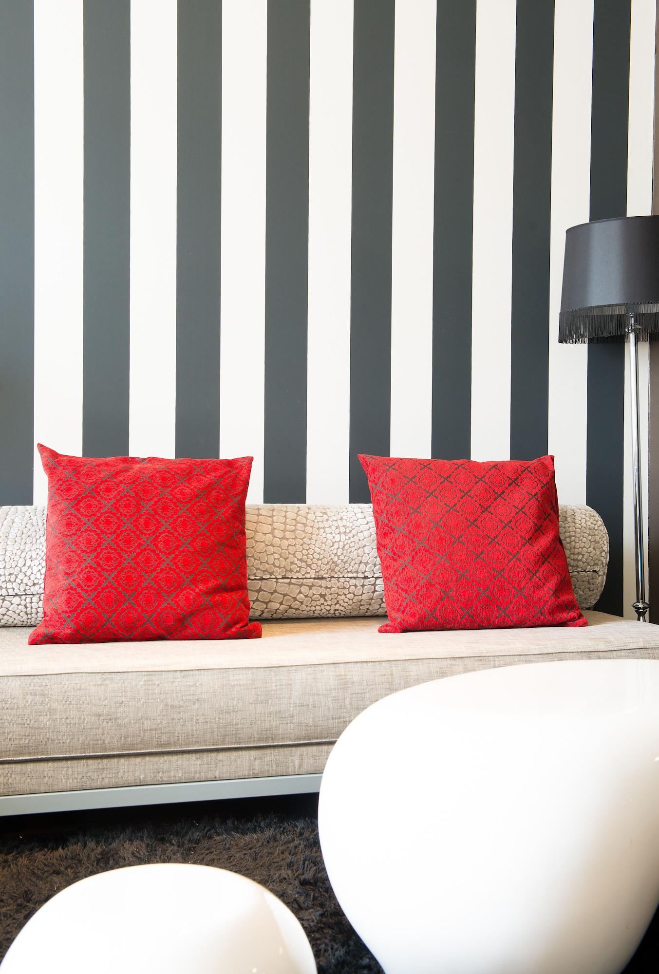 Scandic Paasi Hotel Helsinki