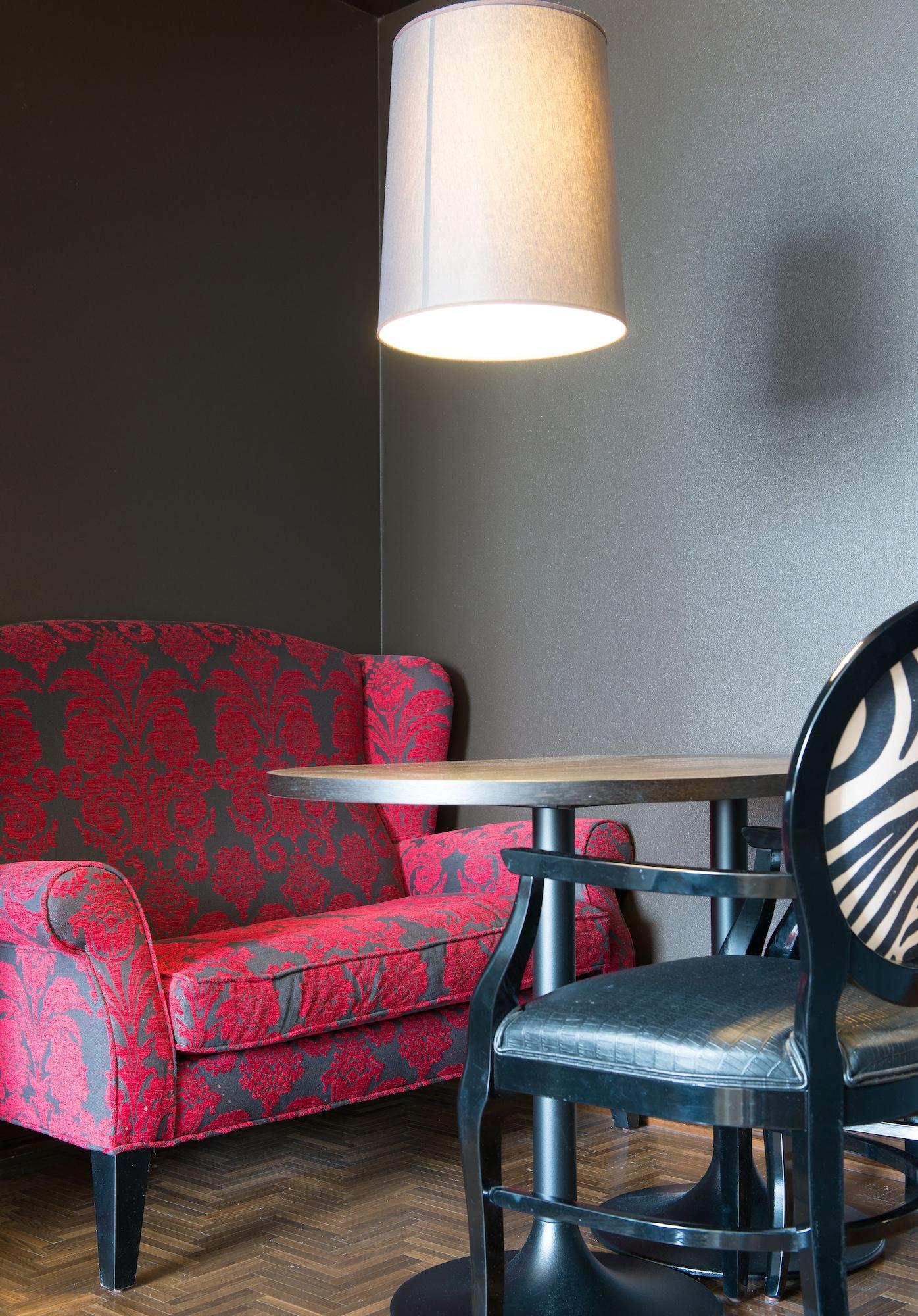 Scandic Paasi 4* Helsinki