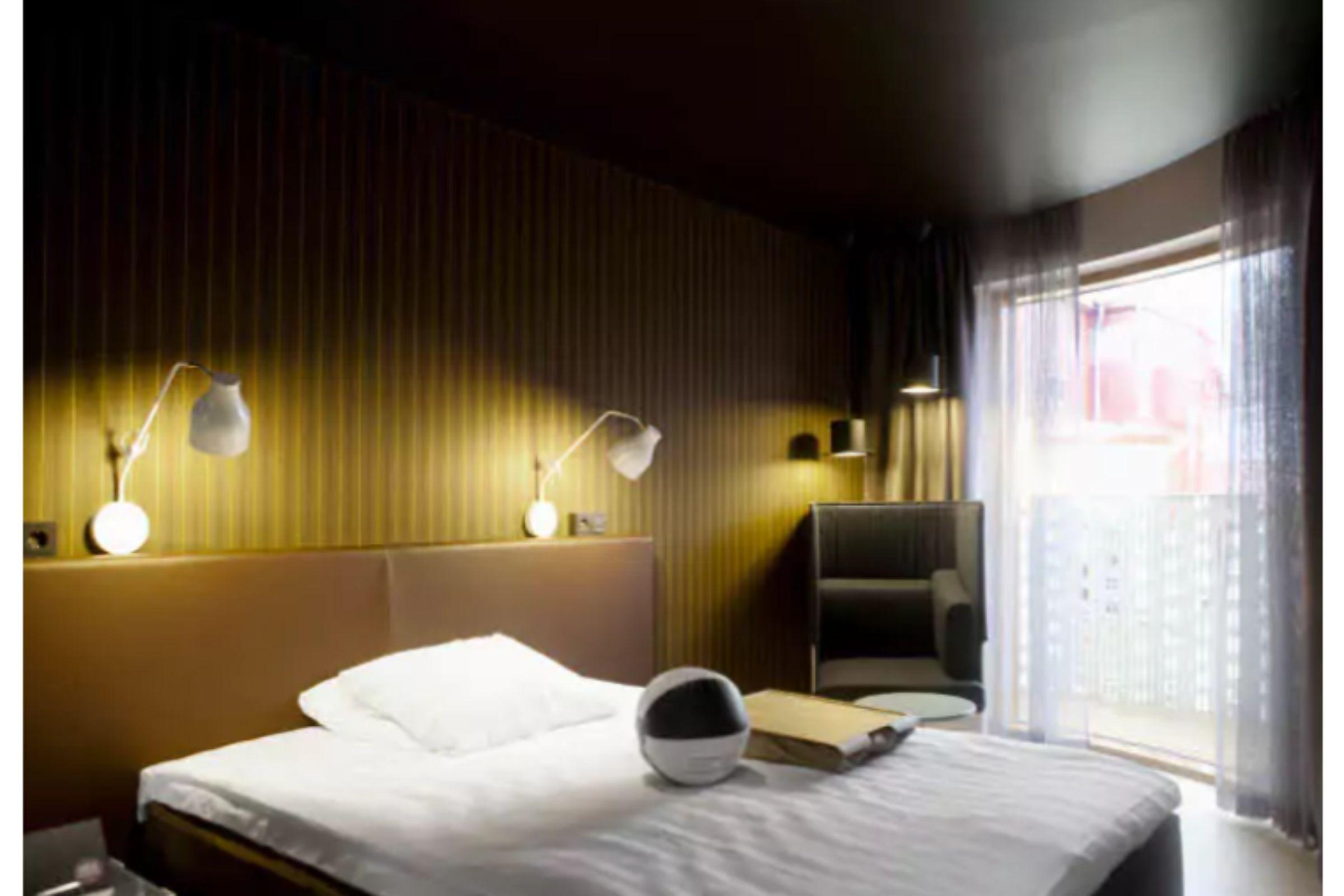 Hotel Scandic Paasi 4*