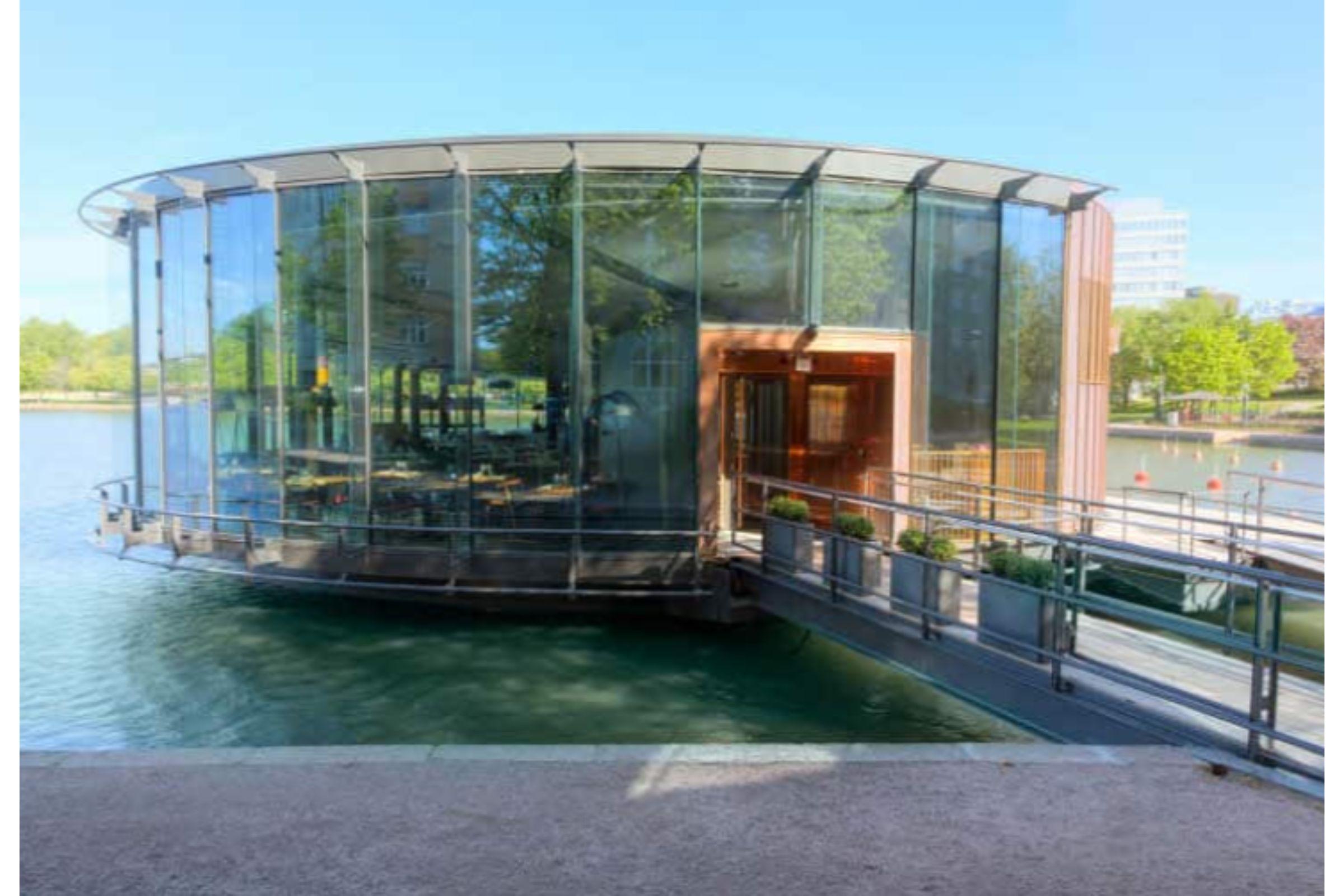 Scandic Paasi Hotel Helsinki