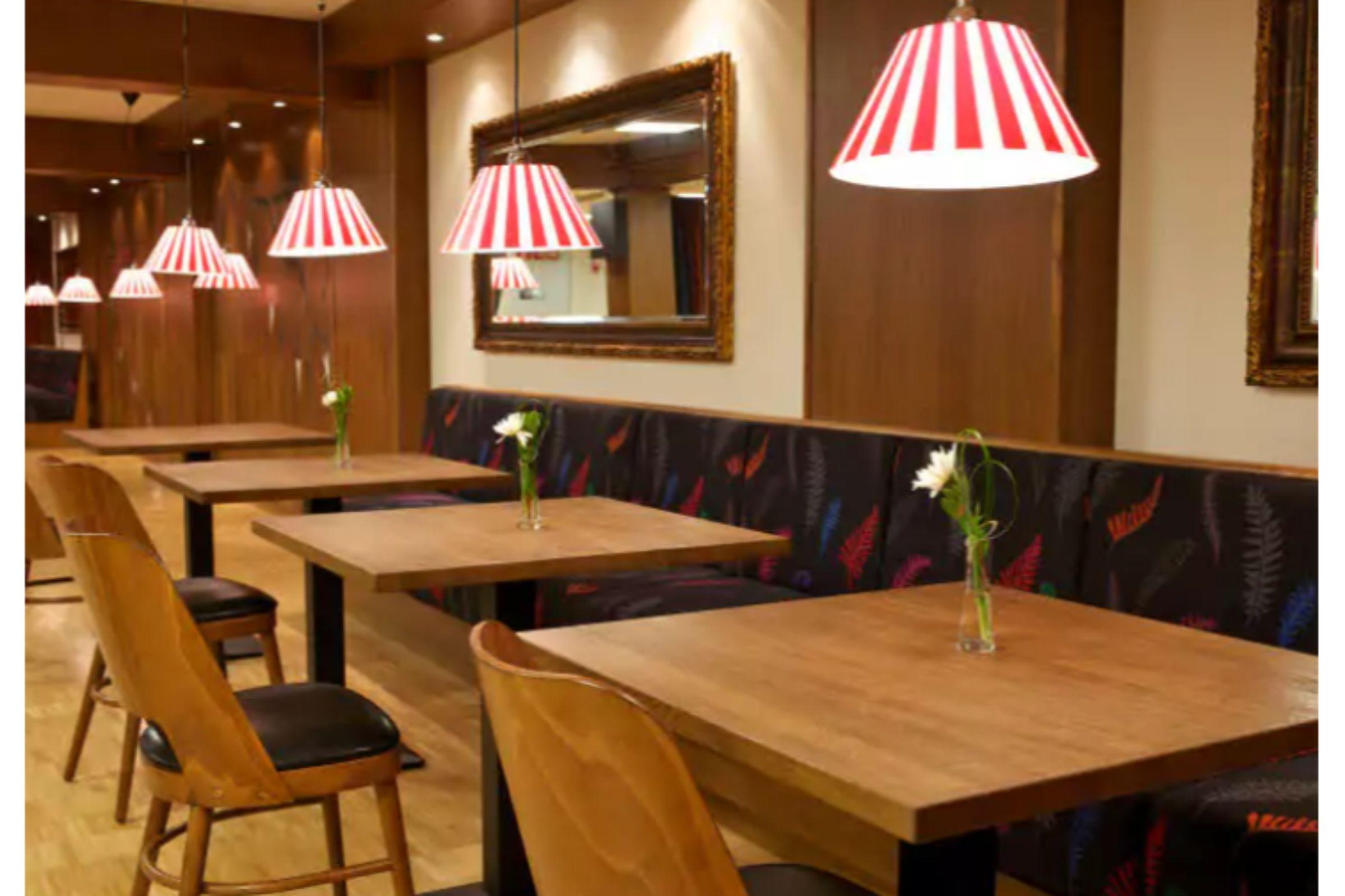 Hotel Scandic Paasi Helsinki
