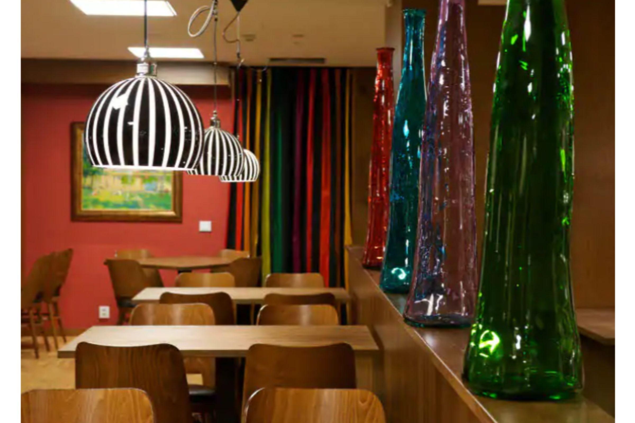 Hotel Scandic Paasi