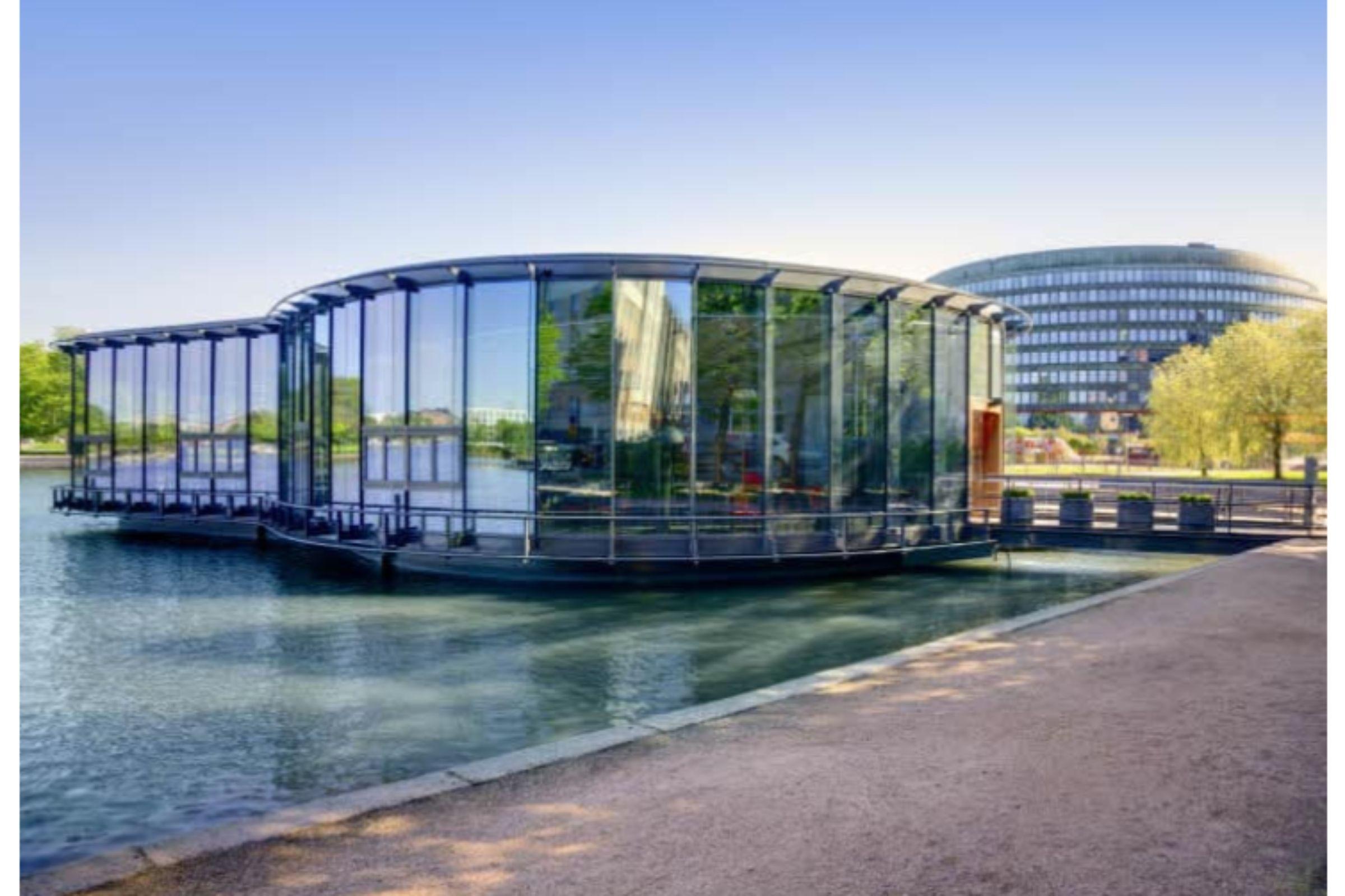 Scandic Paasi 4* Helsinki