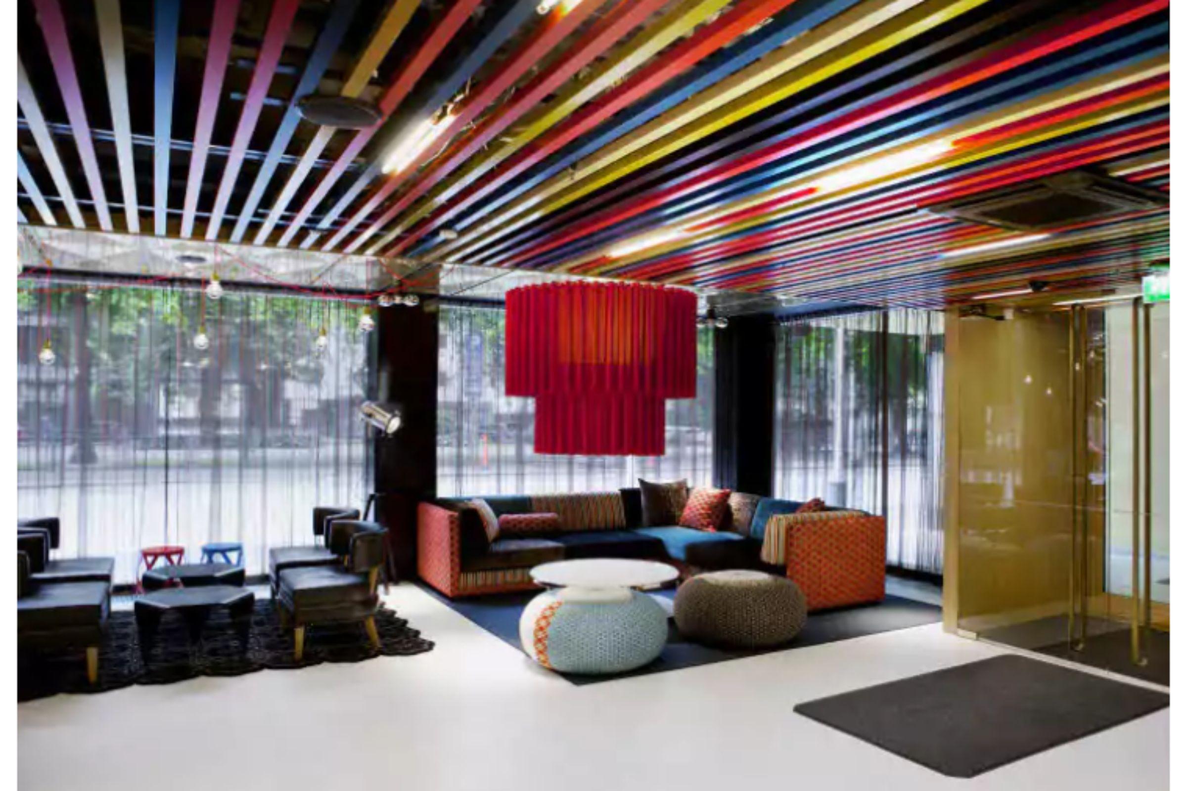 Scandic Paasi 4* Helsinki
