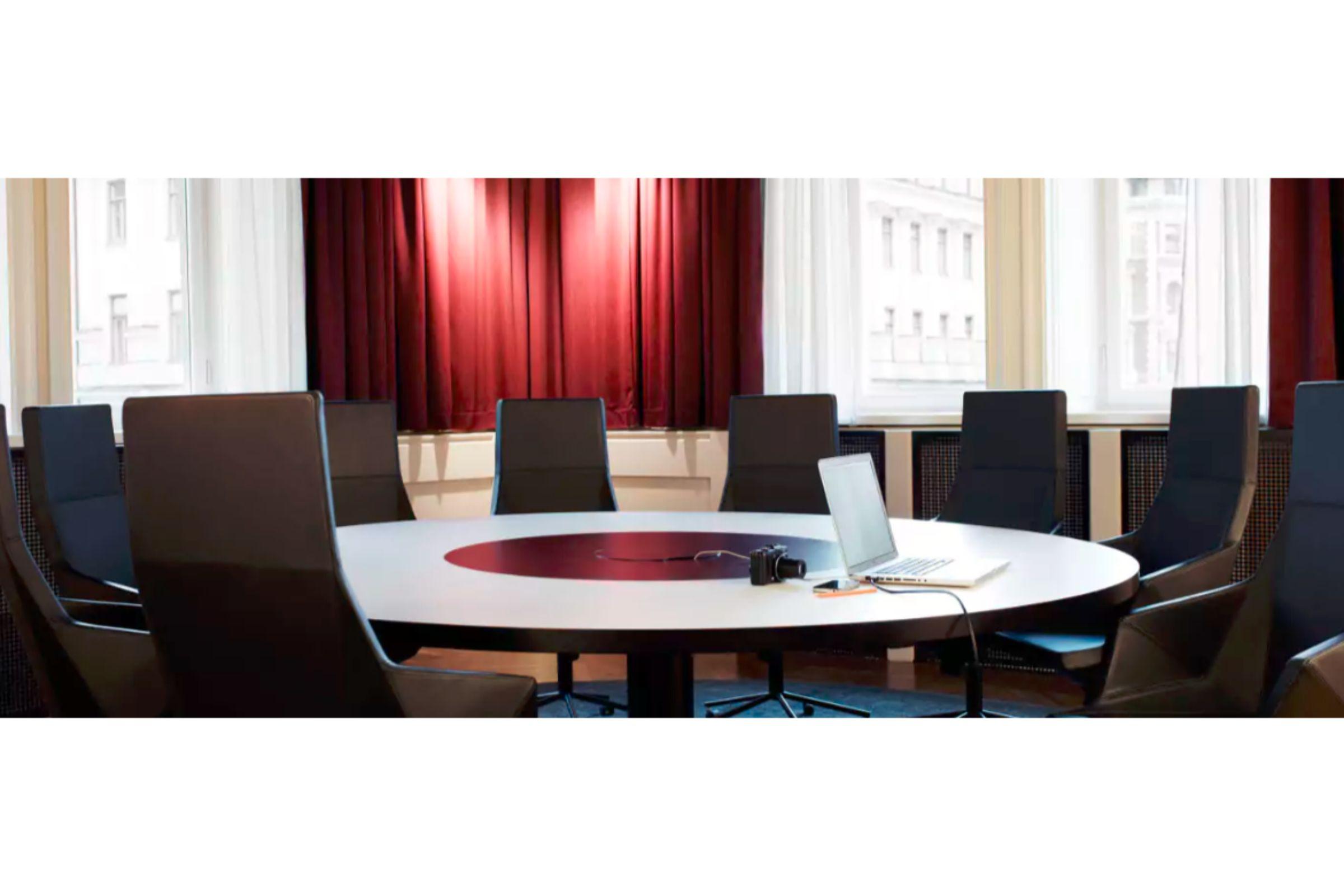 Hotel Scandic Paasi Helsinki
