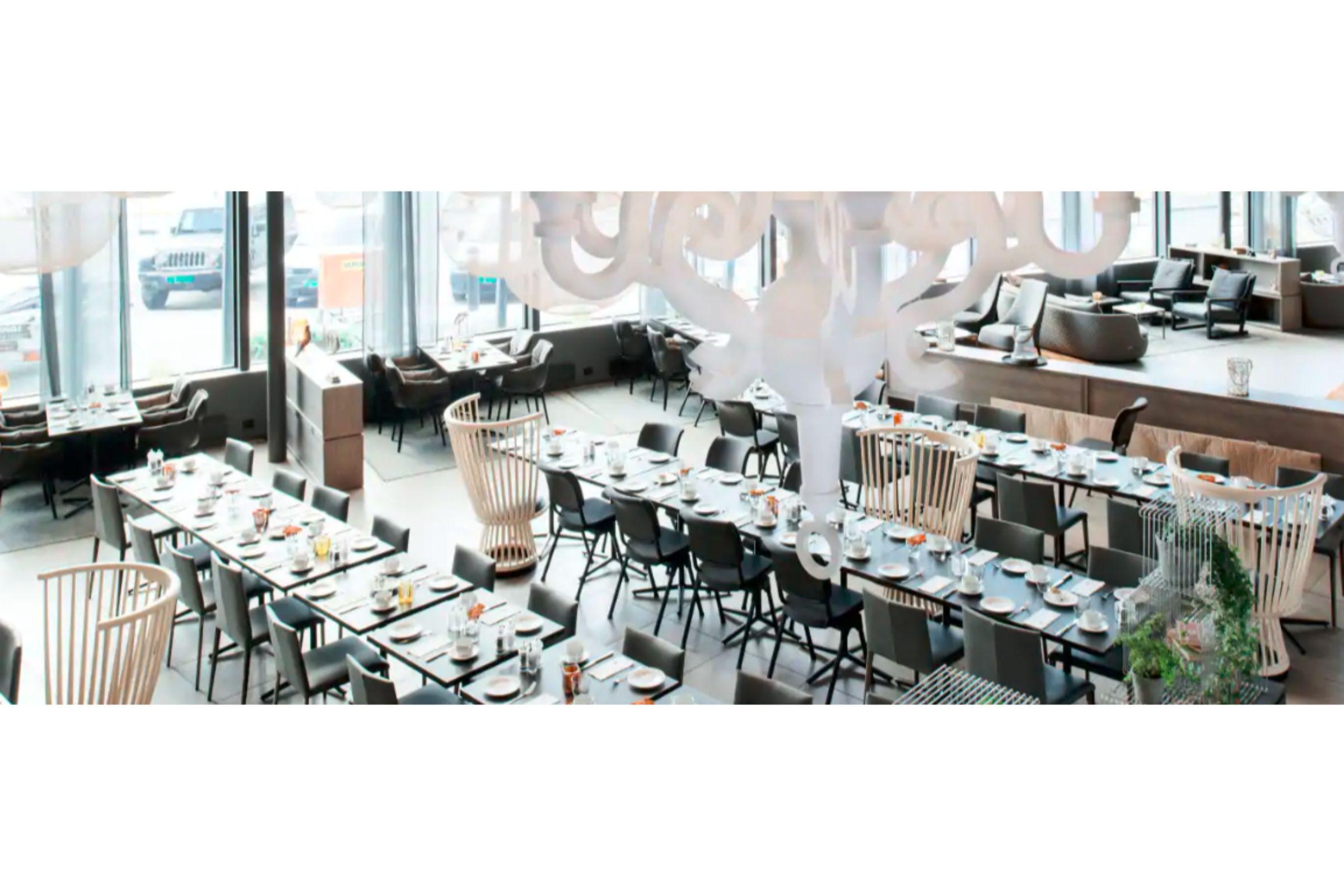 Hotel Scandic Paasi
