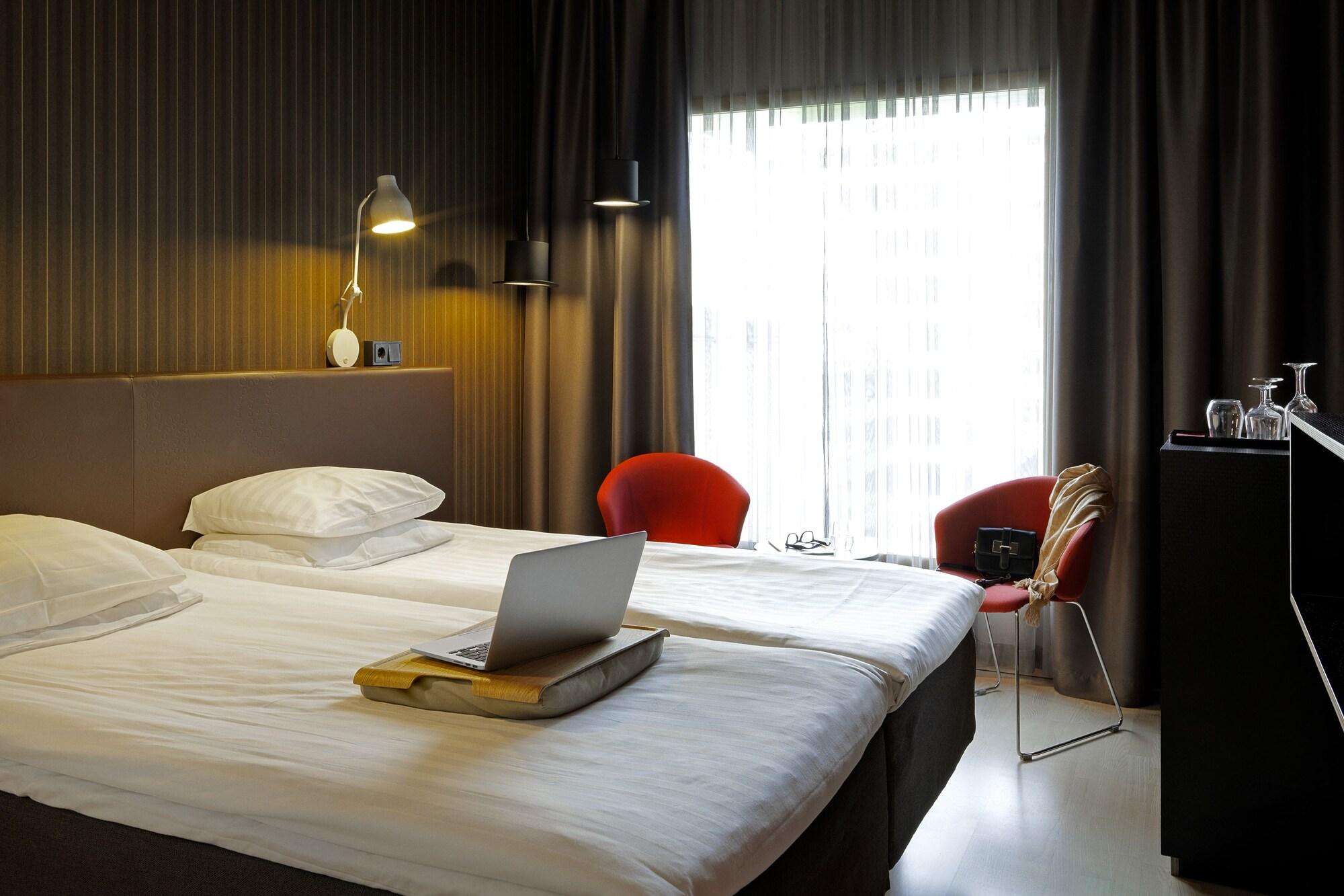 Scandic Paasi 4* Helsinki