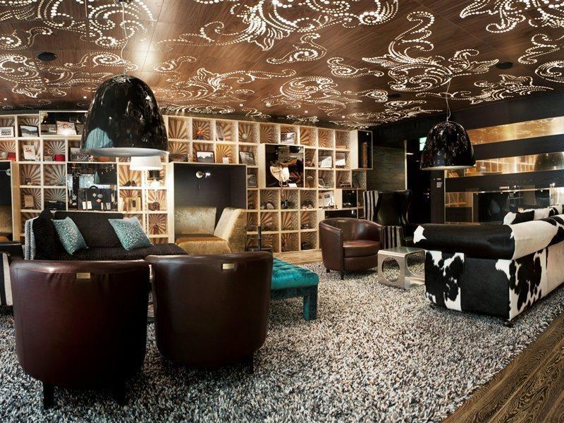 Hotel Scandic Paasi