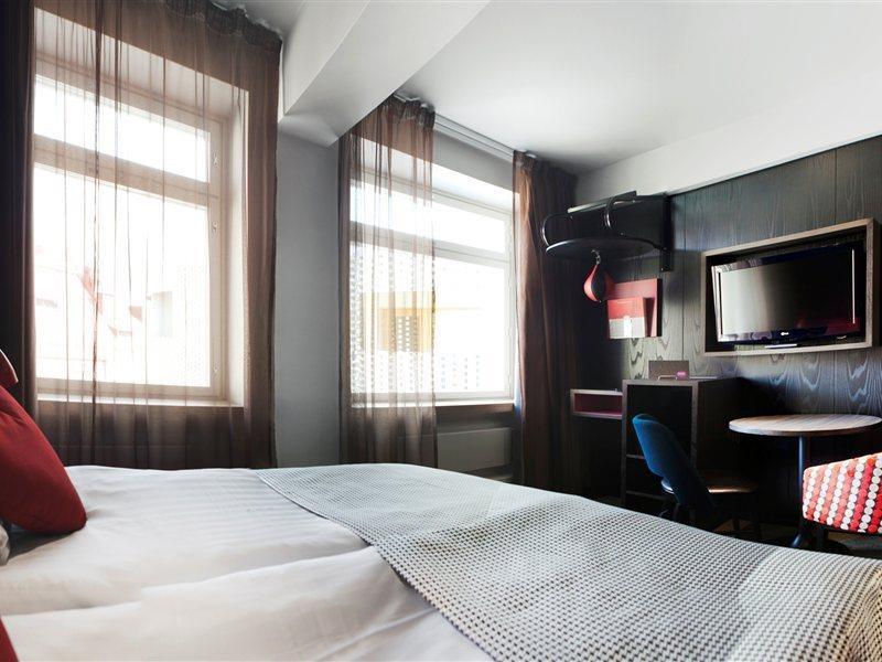Scandic Paasi Hotel 4*