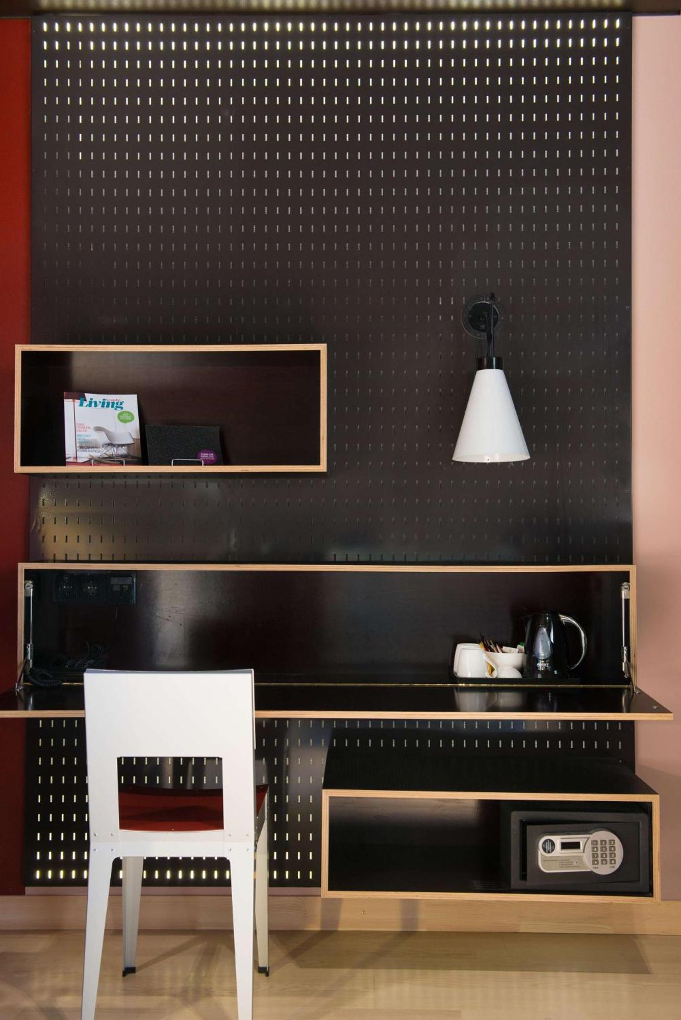 Hotel Scandic Paasi 4*