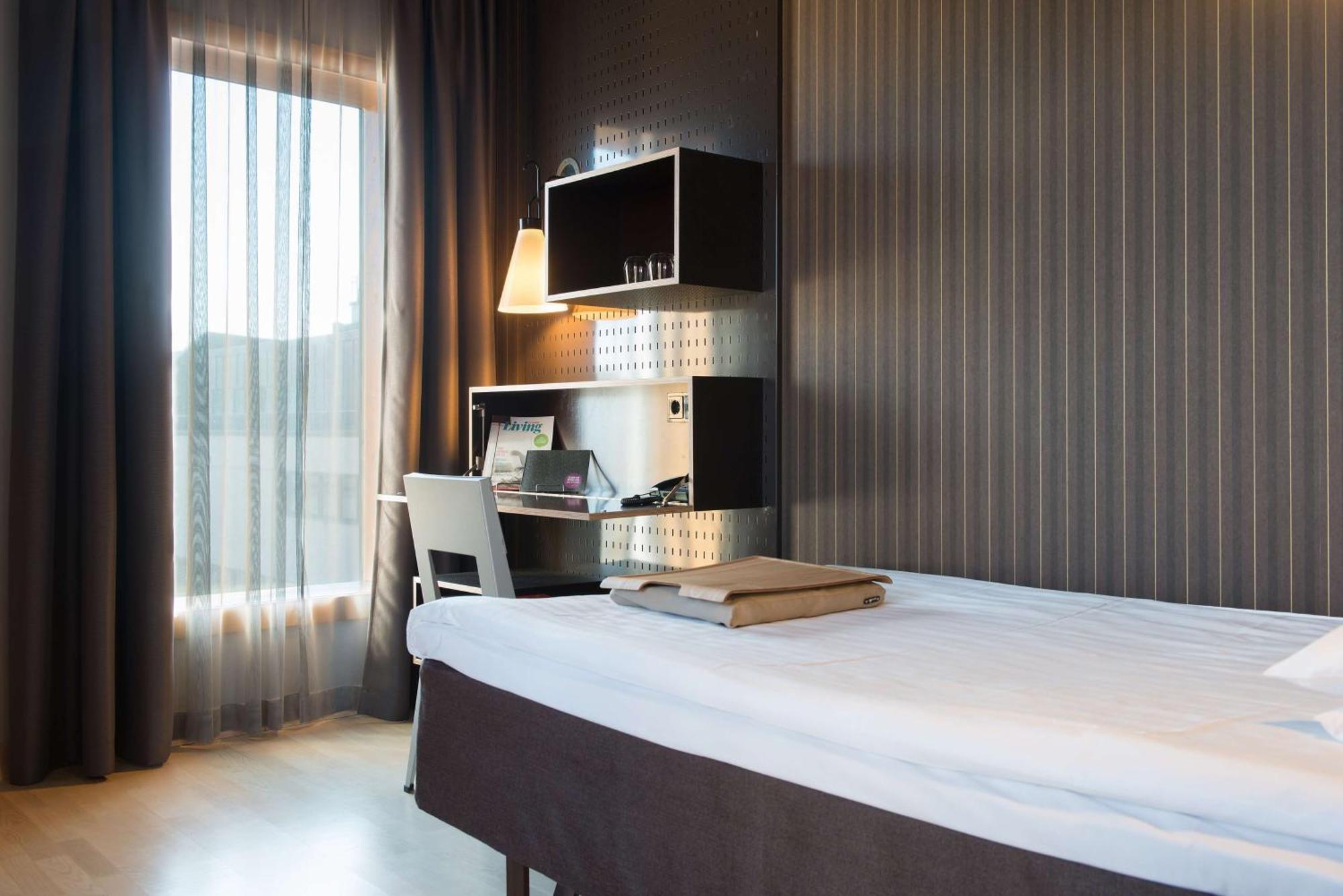 Scandic Paasi Hotel 4*