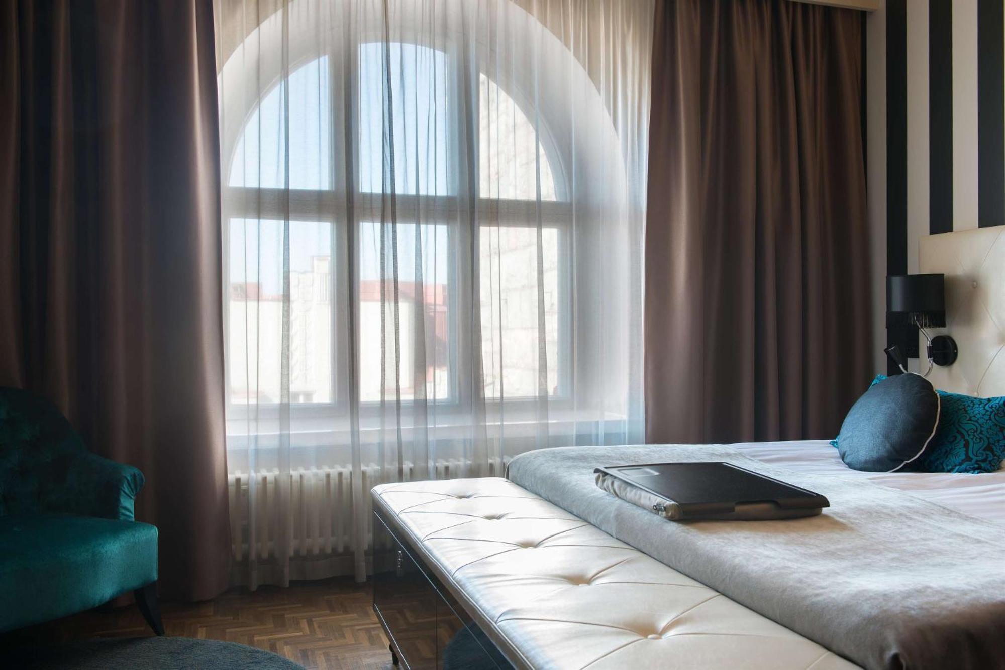 Hotel Scandic Paasi
