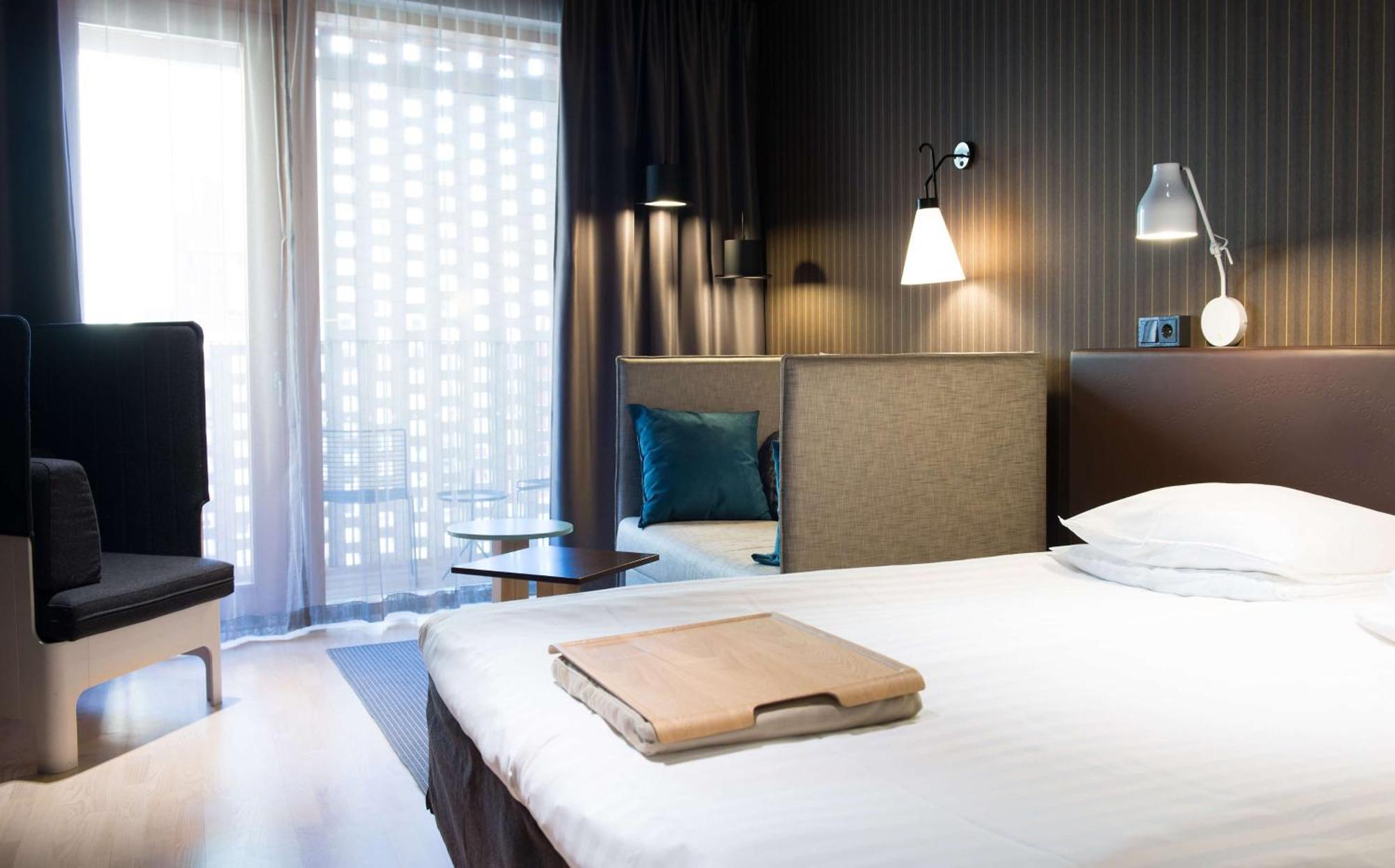 Hotel Scandic Paasi 4*