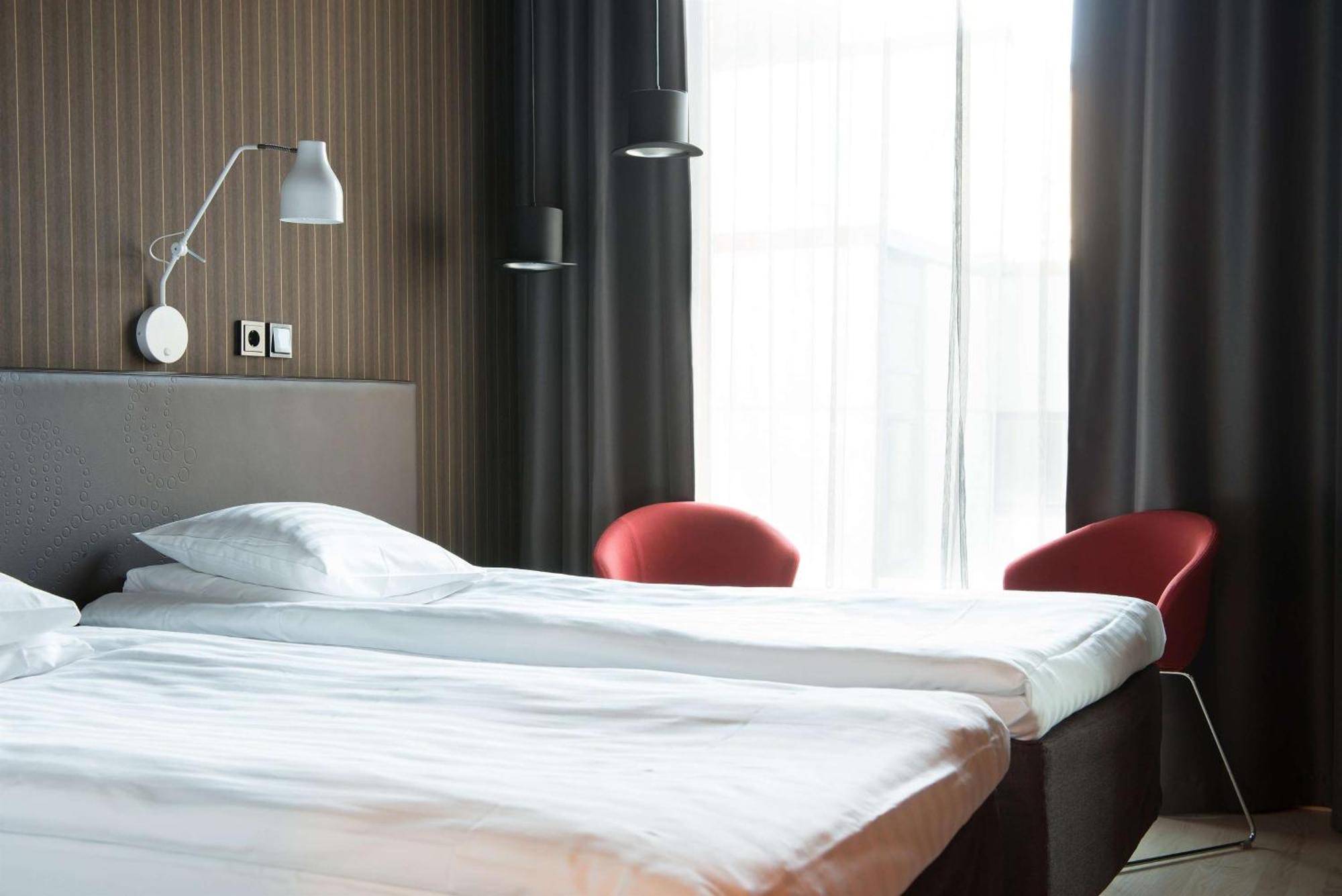 Scandic Paasi Hotel Helsinki
