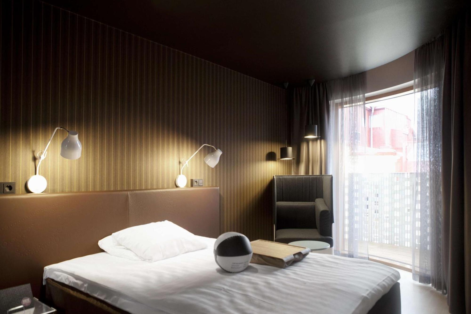 Scandic Paasi 4*
