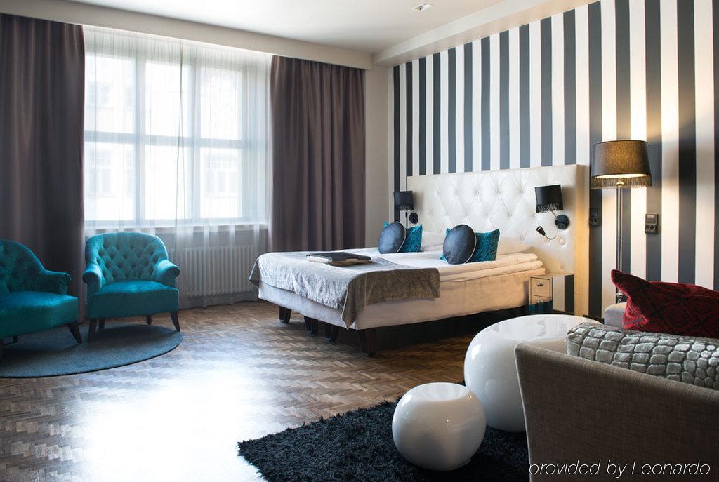 Hotel Scandic Paasi 4*