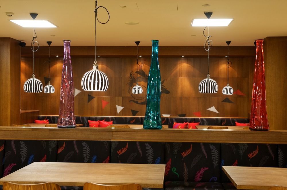 Scandic Paasi Hotel 4*