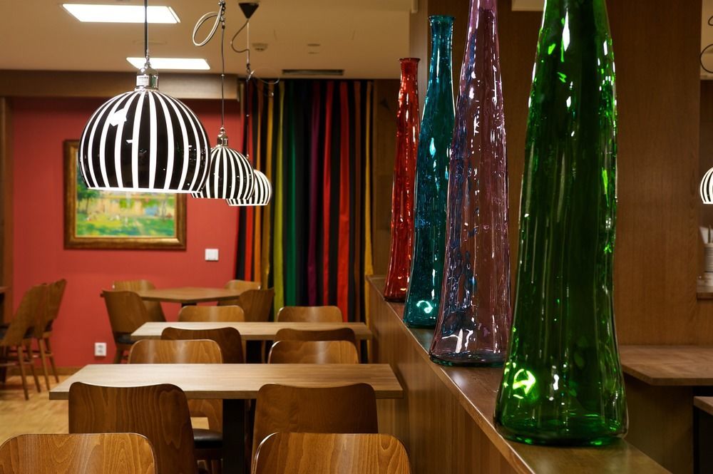 Hotel Scandic Paasi 4*