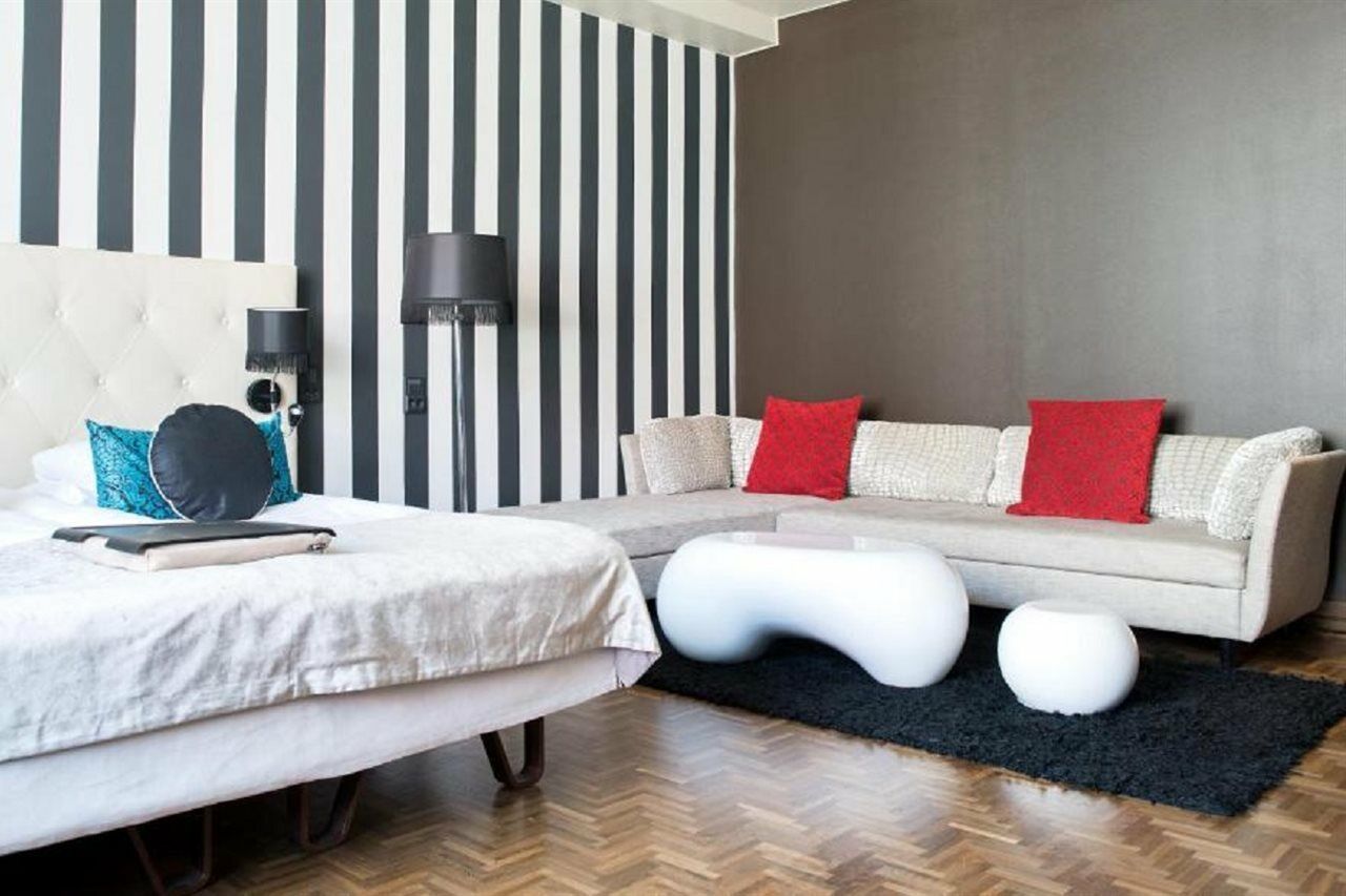 Hotel Scandic Paasi